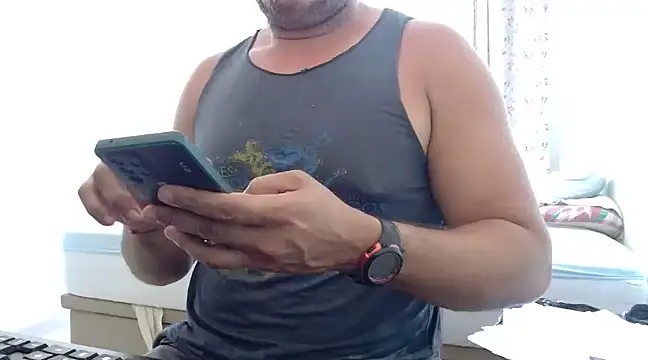 danilostorm7 online show from March 10, 6:45 pm