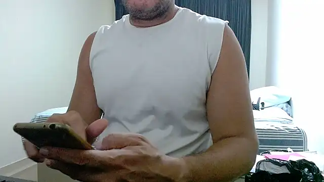 danilostorm7 online show from September 26, 1:09 am