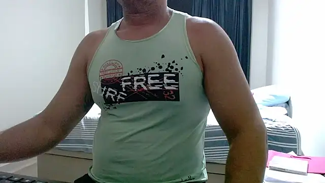 danilostorm7 online show from September 29, 12:16 am