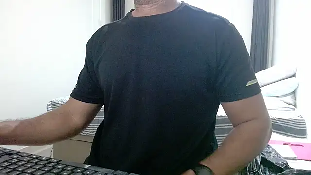 danilostorm7 online show from October 21, 8:31 pm