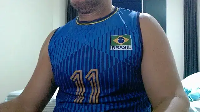 danilostorm7 online show from December 1, 9:20 pm