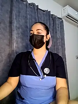 MEGAN X0XX online show from December 14, 5:29 pm