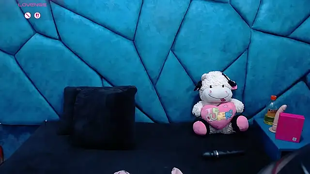 Belly Rosse online show from March 30, 2:29 pm