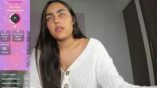 Mhia palmer online show from March 12, 4:30 am