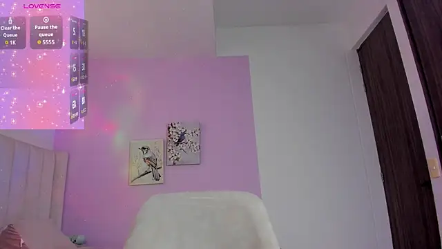 Mhia palmer online show from November 6, 1:12 pm