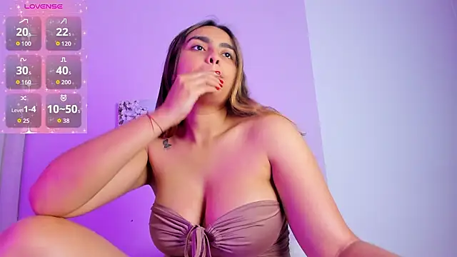 Mhia palmer online show from February 4, 11:49 am