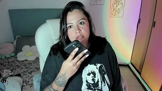 bigbooty-30 online show from November 27, 1:07 am