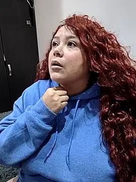 bigbooty-30 online show from April 18, 1:59 pm