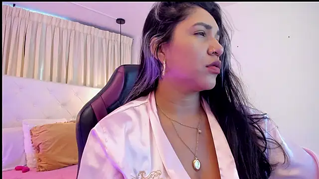 BonnieBad01 online show from October 16, 6:31 pm