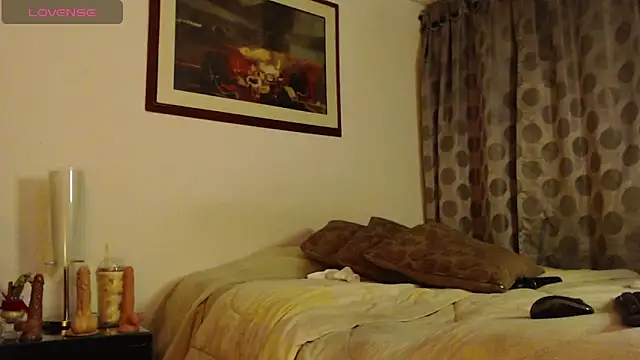 luze sanz online show from January 29, 1:16 am