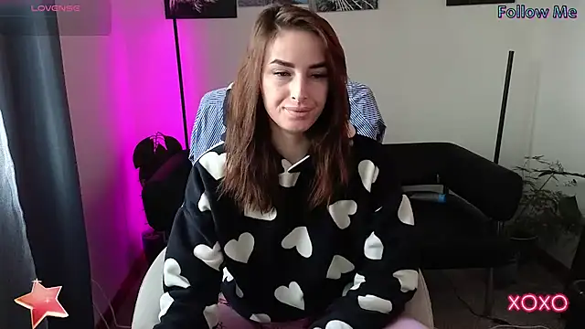 Snapshot of xx_adrihanna_xx chatting on March 3, 6:48 am xx adrihanna xx online show from March 3, 6:48 am