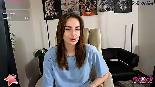 Snapshot of xx_adrihanna_xx chatting on March 13, 5:07 pm xx adrihanna xx online show from March 13, 5:07 pm