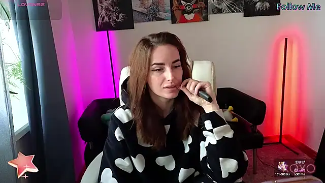 Snapshot of xx_adrihanna_xx chatting on March 20, 1:48 pm xx adrihanna xx online show from March 20, 1:48 pm