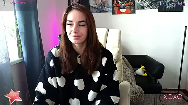 Snapshot of xx_adrihanna_xx chatting on March 21, 6:16 am xx adrihanna xx online show from March 21, 6:16 am