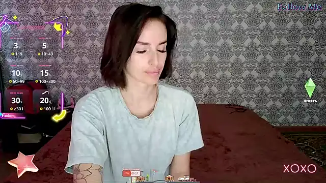 Snapshot of xx_adrihanna_xx chatting on September 10, 5:29 am xx adrihanna xx online show from September 10, 5:29 am