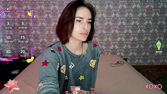 Snapshot of xx_adrihanna_xx chatting on September 19, 9:11 am xx adrihanna xx online show from September 19, 9:11 am