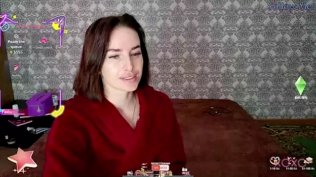 Snapshot of xx_adrihanna_xx chatting on September 22, 5:20 am xx adrihanna xx online show from September 22, 5:20 am