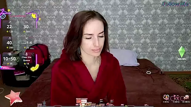 Snapshot of xx_adrihanna_xx chatting on September 25, 5:11 am xx adrihanna xx online show from September 25, 5:11 am