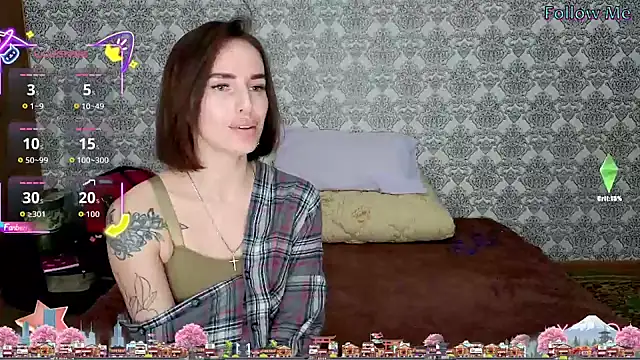 Snapshot of xx_adrihanna_xx chatting on September 25, 5:16 pm xx adrihanna xx online show from September 25, 5:16 pm