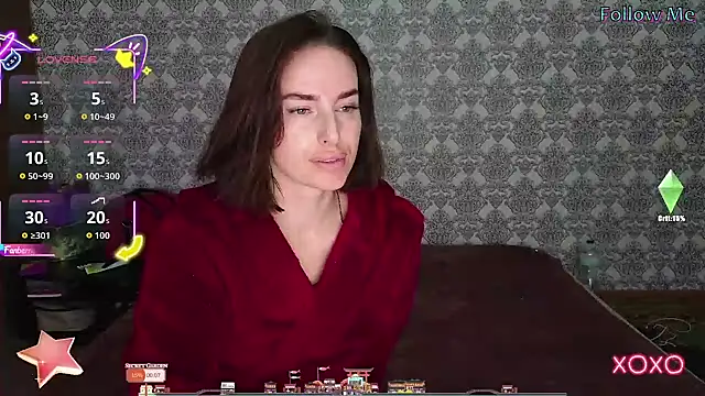 Snapshot of xx_adrihanna_xx chatting on October 7, 5:26 am xx adrihanna xx online show from October 7, 5:26 am