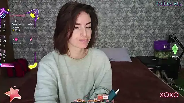 Snapshot of xx_adrihanna_xx chatting on October 8, 5:16 am xx adrihanna xx online show from October 8, 5:16 am