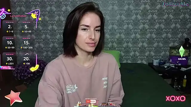 Snapshot of xx_adrihanna_xx chatting on October 15, 3:39 am xx adrihanna xx online show from October 15, 3:39 am