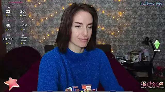 Snapshot of xx_adrihanna_xx chatting on November 3, 4:36 am xx adrihanna xx online show from November 3, 4:36 am