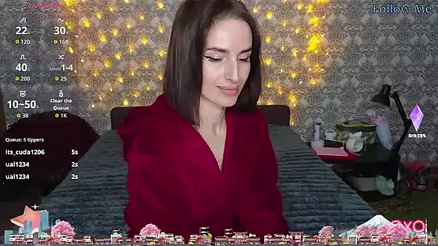 Snapshot of xx_adrihanna_xx chatting on November 4, 4:39 pm xx adrihanna xx online show from November 4, 4:39 pm