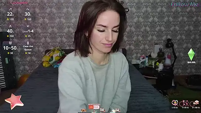 Snapshot of xx_adrihanna_xx chatting on November 24, 7:08 am xx adrihanna xx online show from November 24, 7:08 am