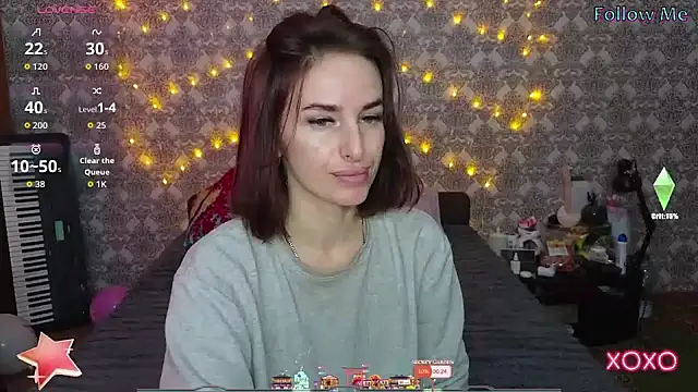 Snapshot of xx_adrihanna_xx chatting on November 25, 9:20 am xx adrihanna xx online show from November 25, 9:20 am