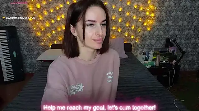 Snapshot of xx_adrihanna_xx chatting on December 3, 7:05 am xx adrihanna xx online show from December 3, 7:05 am