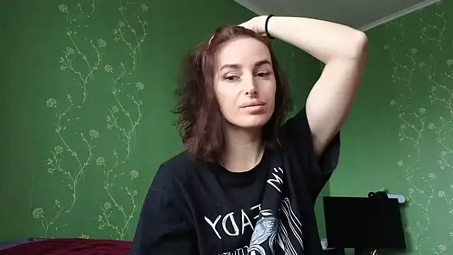 Snapshot of xx_adrihanna_xx chatting on January 14, 10:10 am xx adrihanna xx online show from January 14, 10:10 am