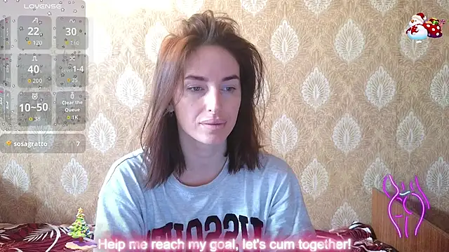 Snapshot of xx_adrihanna_xx chatting on March 4, 5:24 am xx adrihanna xx online show from March 4, 5:24 am