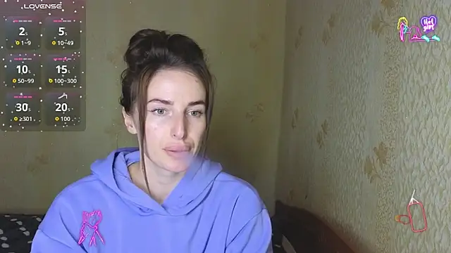 xx adrihanna xx online show from March 25, 5:08 pm