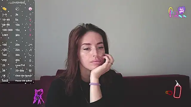 xx adrihanna xx online show from April 21, 6:09 am