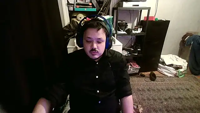 Snapshot of Bebemickey75 chatting on March 8, 1:06 am Bebemickey75 online show from March 8, 1:06 am