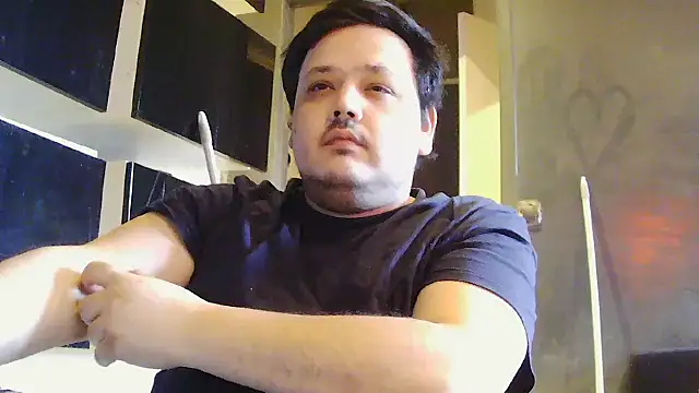 Bebemickey75 online show from March 14, 5:07 pm