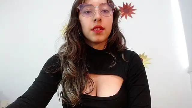 kute Aliz online show from December 9, 8:44 pm