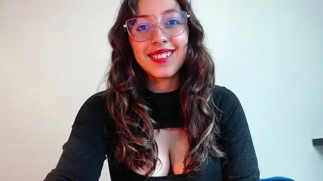 kute Aliz online show from March 14, 12:32 am