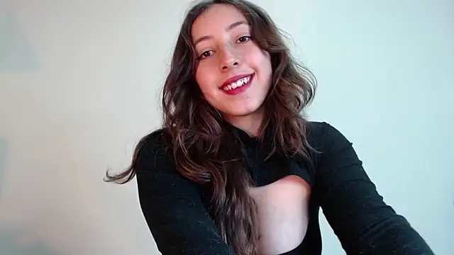 kute Aliz online show from September 20, 2:12 am