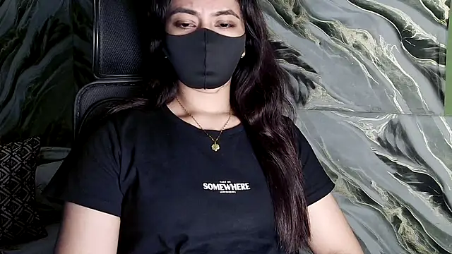 Sima--Roy online show from December 18, 6:03 pm