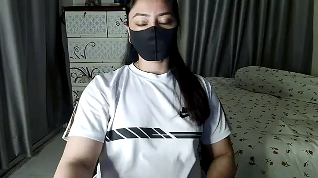 Sima--Roy online show from April 13, 2:33 pm