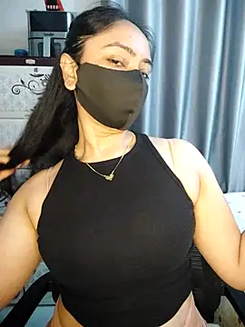 Sima--Roy online show from April 22, 4:41 pm