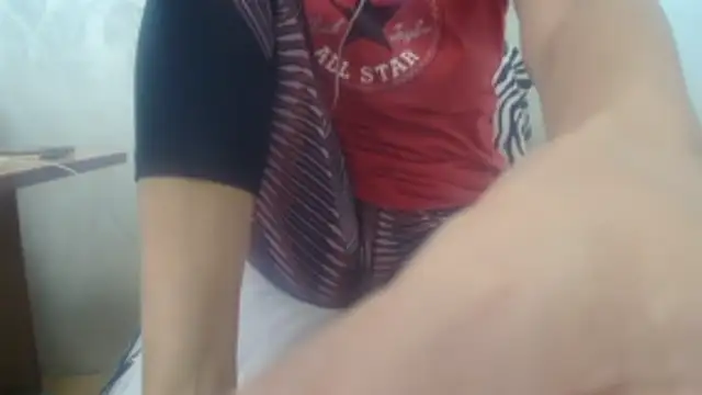 Web Lady online show from April 21, 5:03 am