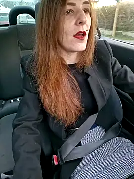 Ladykimberly XOXO online show from January 21, 4:05 pm