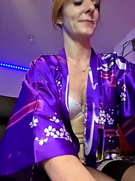 Ladykimberly XOXO online show from September 27, 8:36 pm