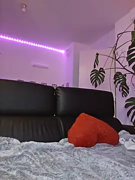 Ladykimberly XOXO online show from October 24, 9:11 pm