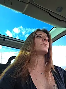 Ladykimberly XOXO online show from October 25, 3:07 pm