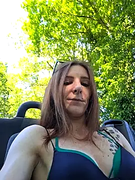 Ladykimberly XOXO online show from May 24, 3:06 pm