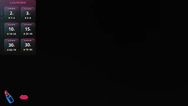 MelisKayaa online show from February 14, 7:21 pm